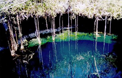 cenotes-yucatan-sacnité