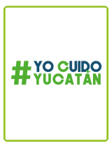 Yo cuido Yucatán