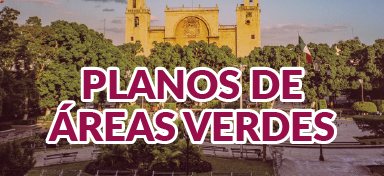Planos De �reas Verdes SDS
