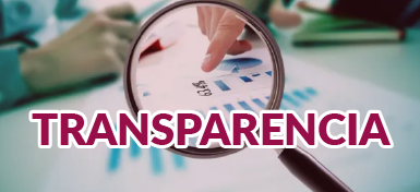 Transparencia SDS